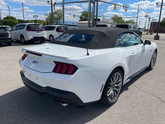 Used 2024 Ford Mustang GT Premium RWD image 10