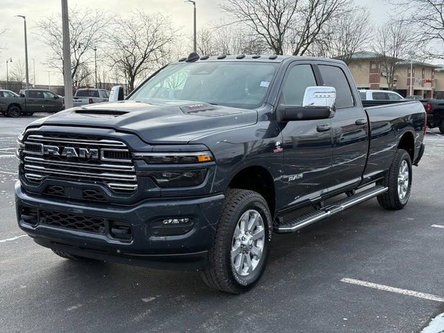 New 2026 RAM 3500 Laramie image 9
