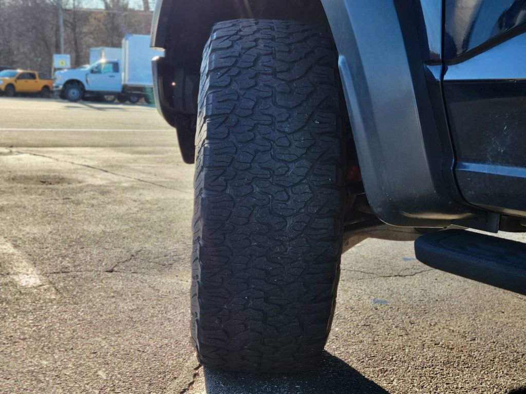 Used 2021 Ford F150 Raptor w/ Convenience Package image 29