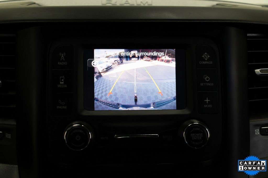 Used 2024 RAM 1500 Tradesman w/ Protection Group image 28