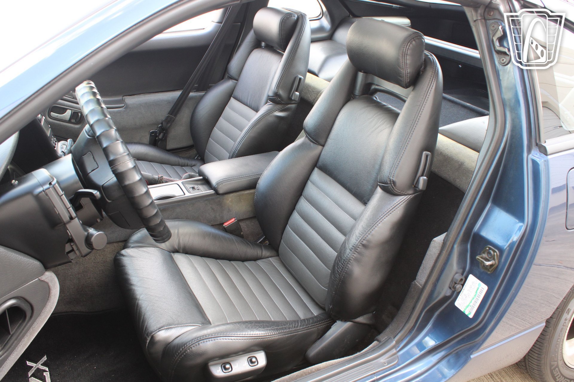 Used 1993 Nissan 300ZX Hatchback RWD image 7