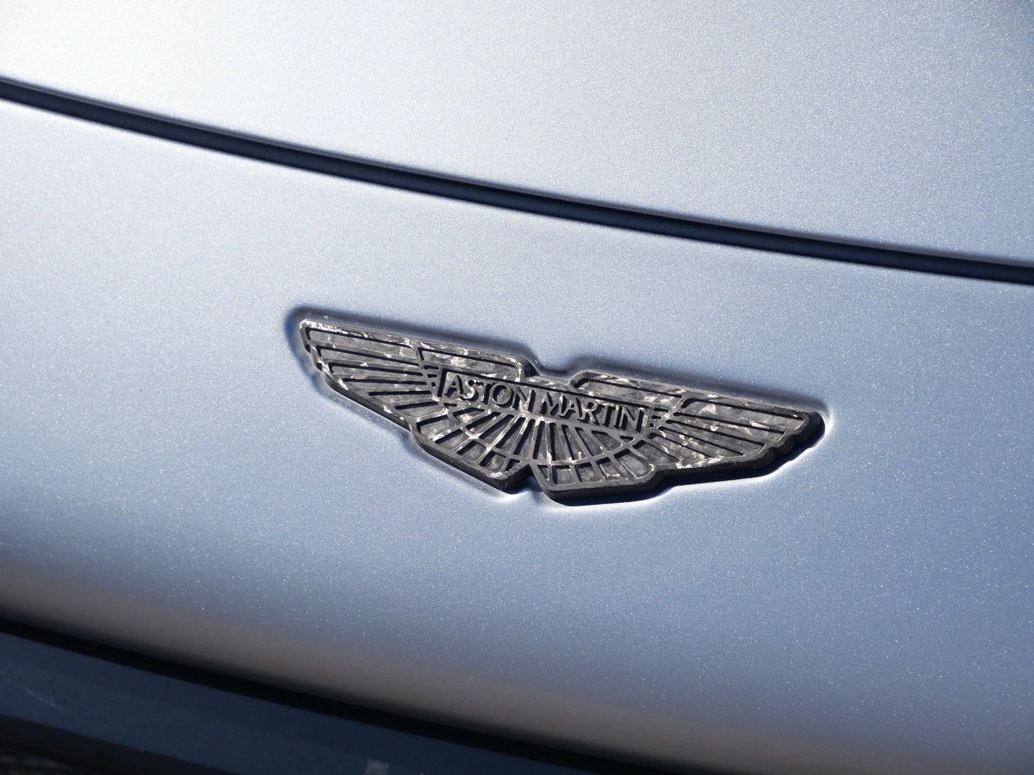 Used 2020 Aston Martin V8 Vantage Coupe RWD image 16