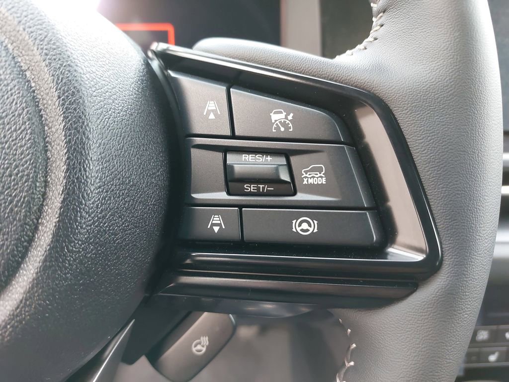 New 2026 Subaru Outback Touring XT AWD/4WD image 18