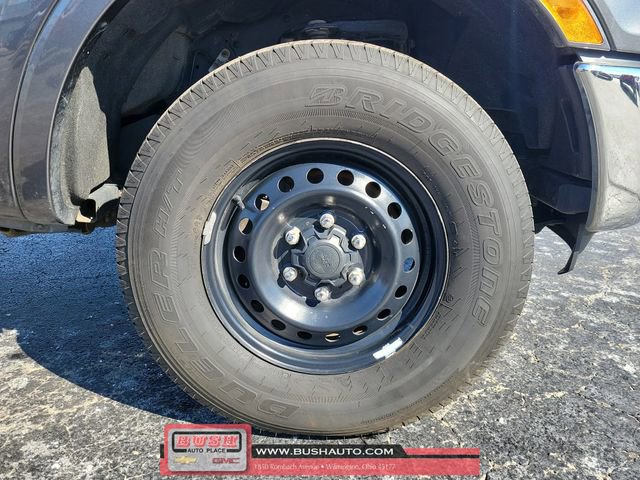 Used 2020 Ford Ranger XL w/ Equipment Group 101A Mid image 5