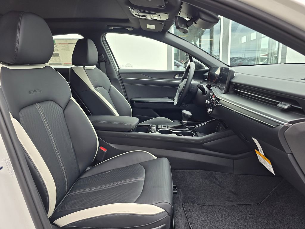 New 2026 Kia K5 GT-Line image 10