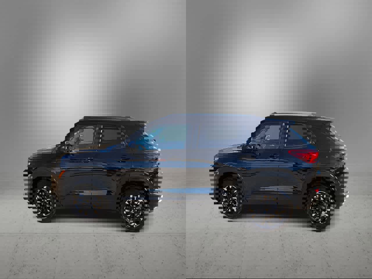 Used 2023 Chevrolet TrailBlazer LT image 5