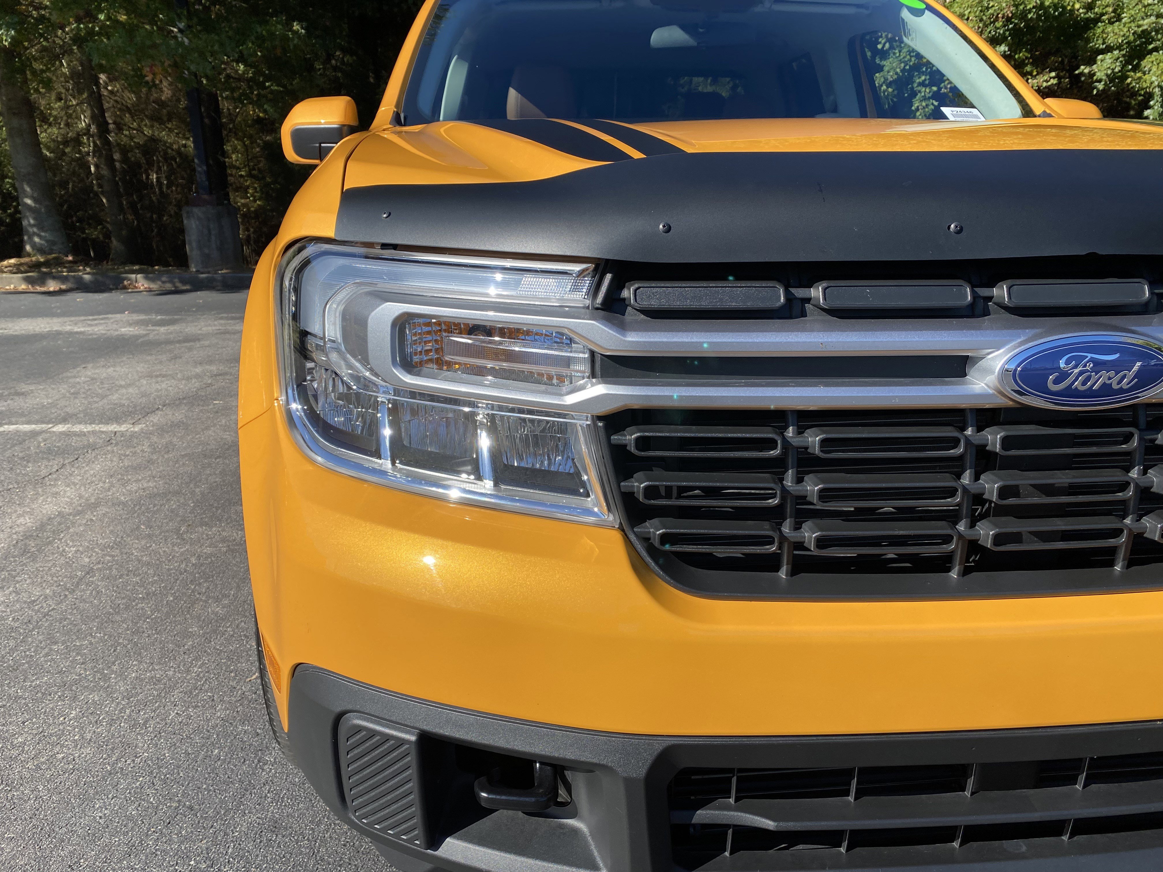 Used 2023 Ford Maverick Lariat w/ Equipment Group 500A Standard image 14