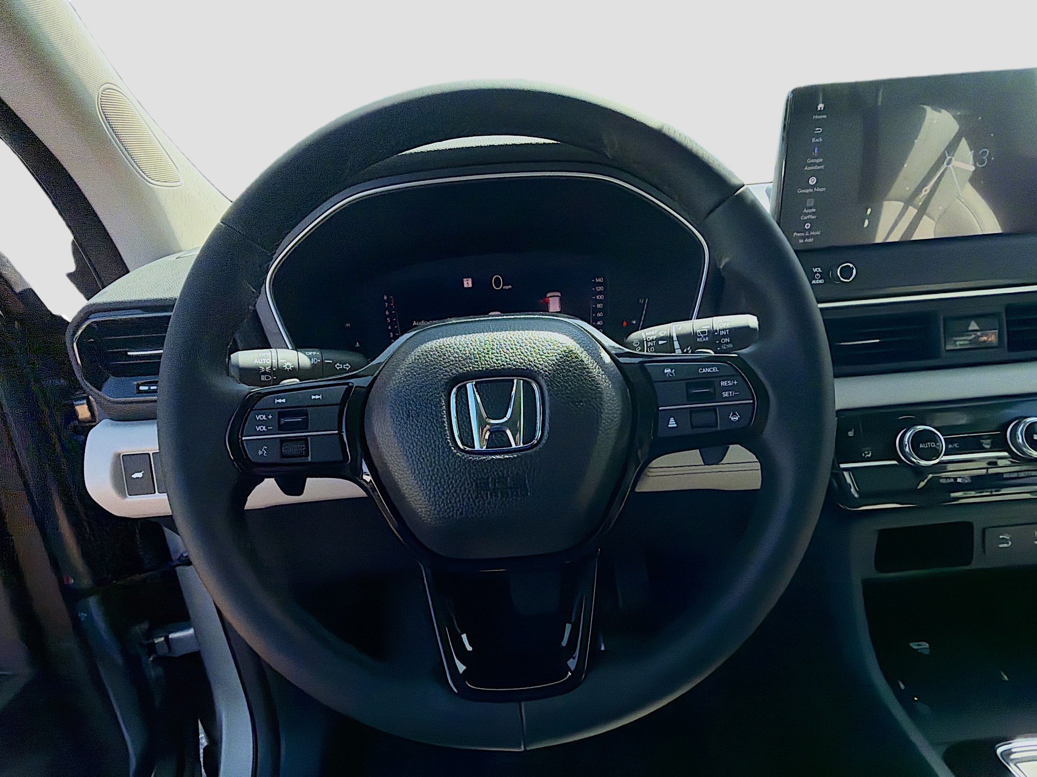 New 2026 Honda Pilot EX-L image 10
