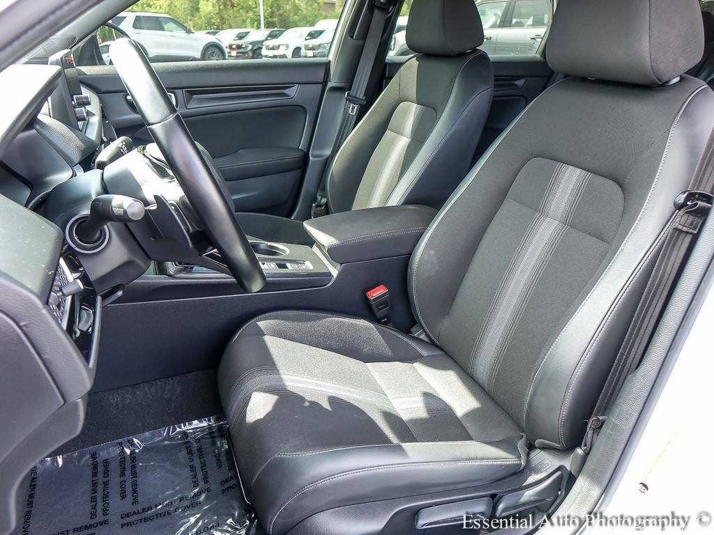 Used 2025 Honda Civic Sport image 9