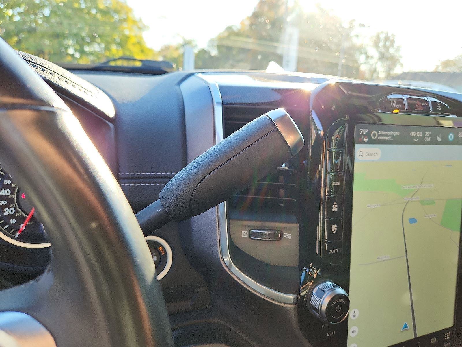 Certified 2022 RAM 3500 Laramie image 15