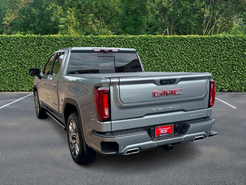 Used 2023 GMC Sierra 1500 Denali image 4