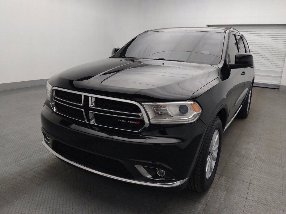 Used 2019 Dodge Durango SXT image 15