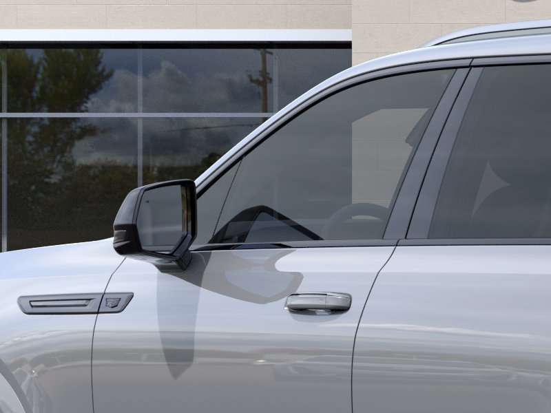 New 2026 Cadillac Escalade IQL Sport 2 AWD/4WD image 12