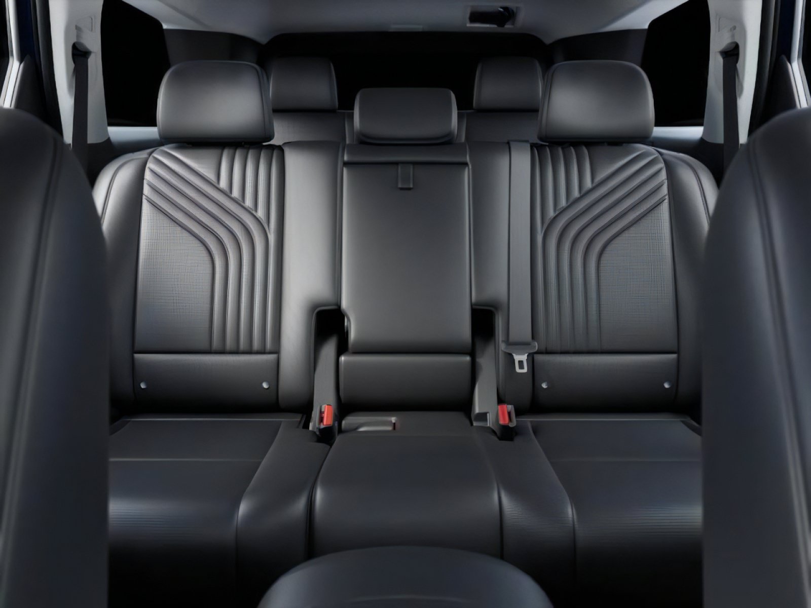 New 2026 Hyundai Palisade SEL AWD/4WD image 12