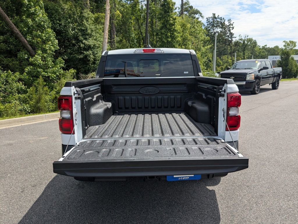 New 2026 Ford Maverick Lariat AWD/4WD image 12