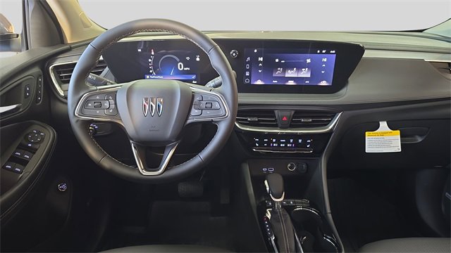 New 2026 Buick Encore GX Avenir w/ Avenir Technology Package image 9