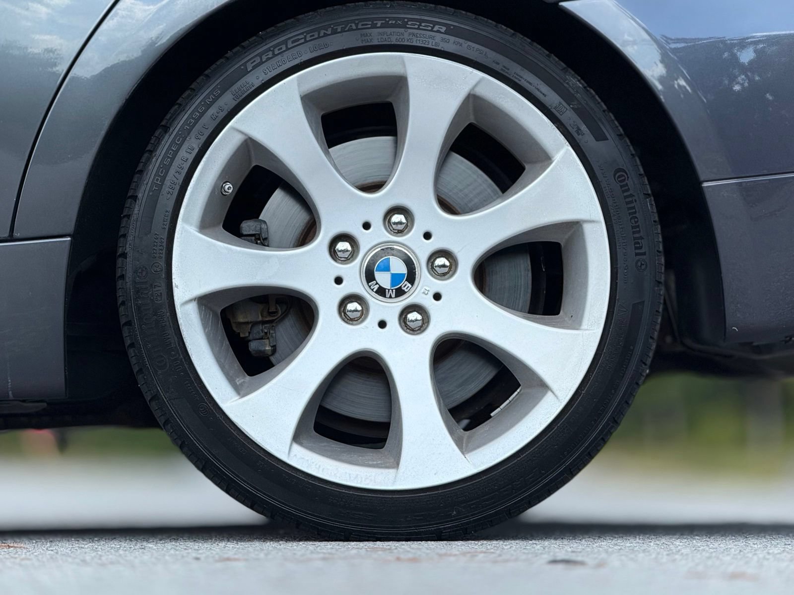 Used 2008 BMW 335i Sedan RWD image 19
