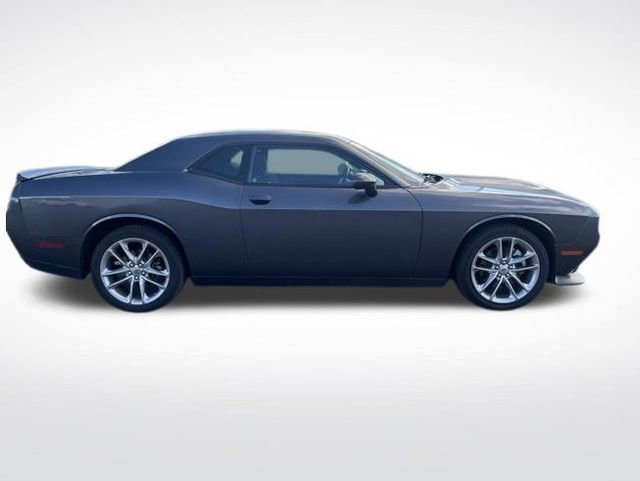 Used 2022 Dodge Challenger GT AWD/4WD image 4
