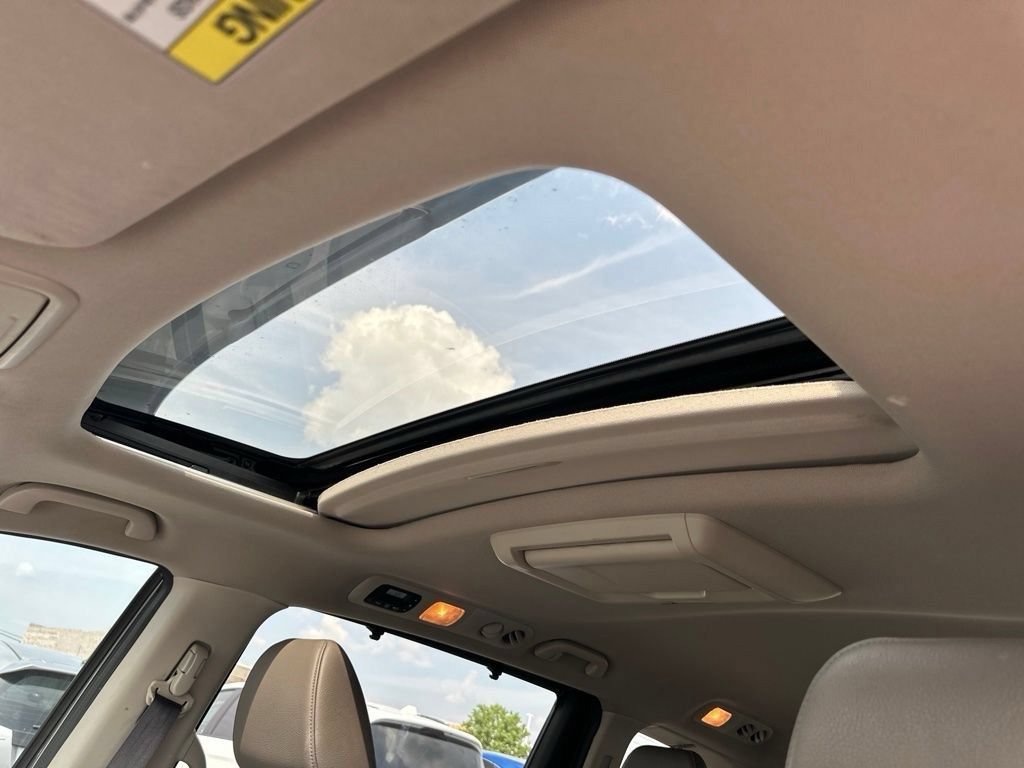 Used 2016 Honda Odyssey Touring image 6