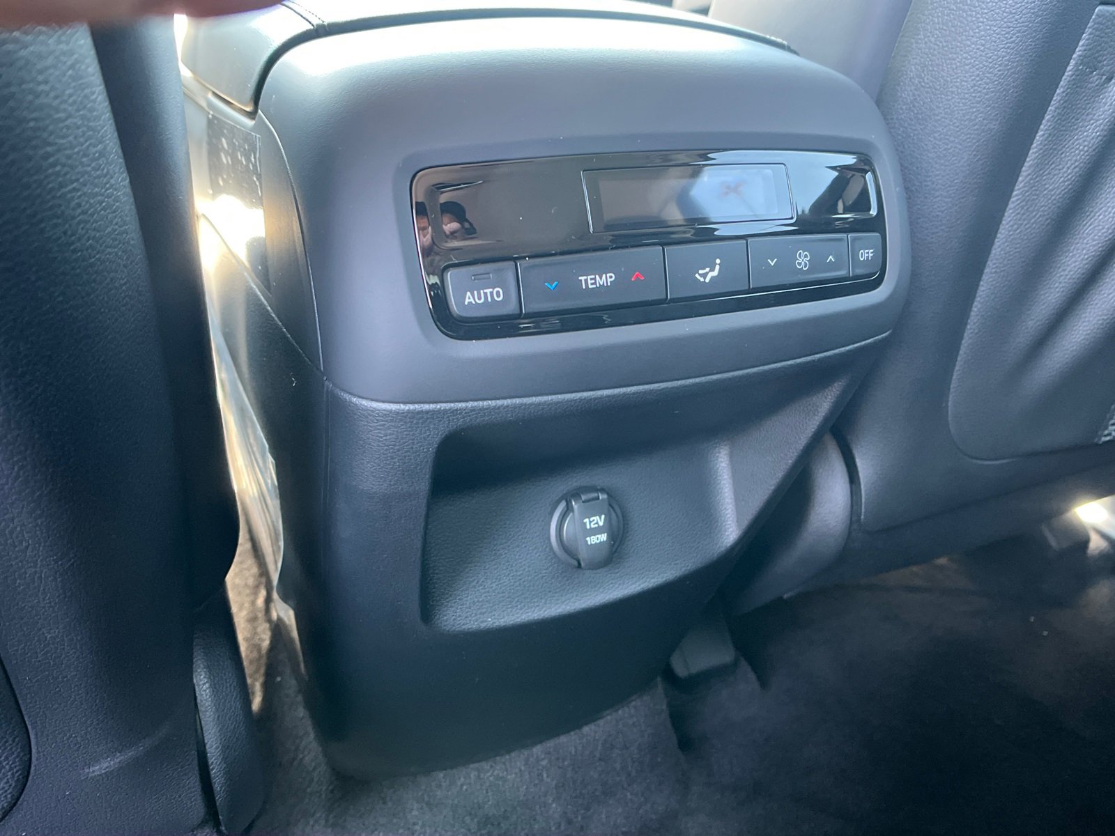 New 2025 Hyundai Palisade SEL image 22