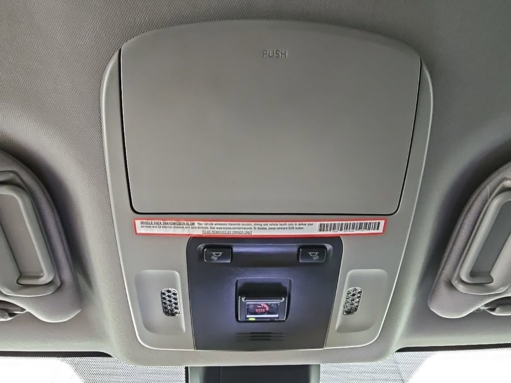 Used 2023 Toyota Camry SE image 22