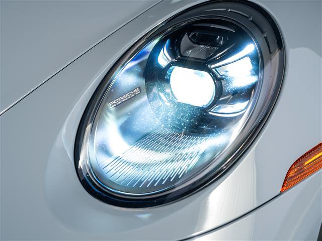 Certified 2024 Porsche 911 GT3 RWD image 12