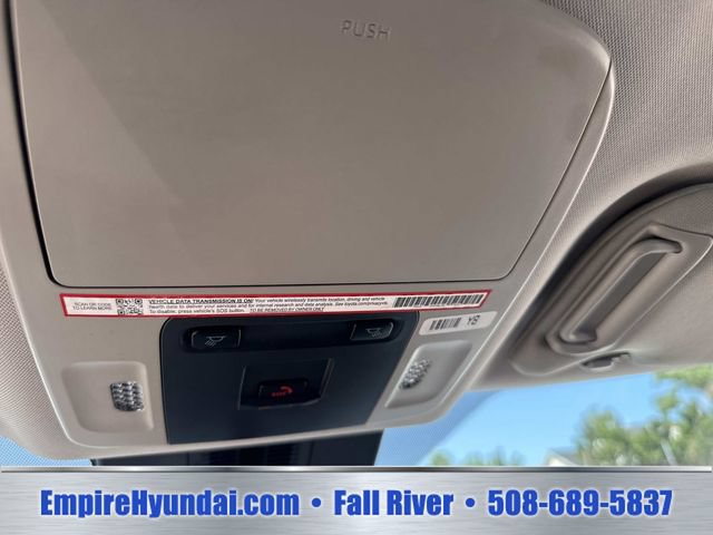 Used 2025 Toyota Camry LE FWD image 25