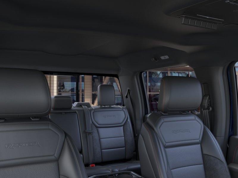 New 2026 Ford F150 Raptor AWD/4WD image 22