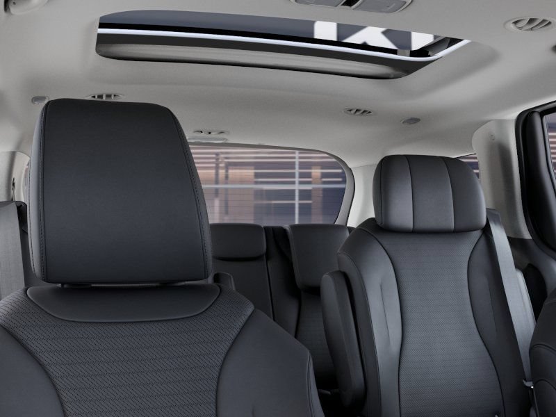 New 2027 Kia Carnival SX Prestige FWD image 27
