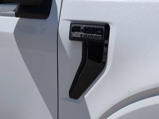 New 2026 Ford F150 Lariat w/ Equipment Group 501A Mid AWD/4WD image 12