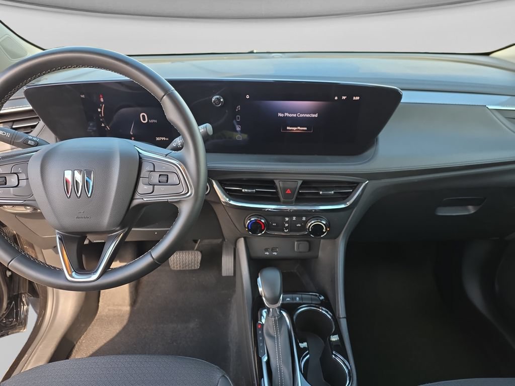 Used 2025 Buick Encore GX Preferred AWD/4WD image 20
