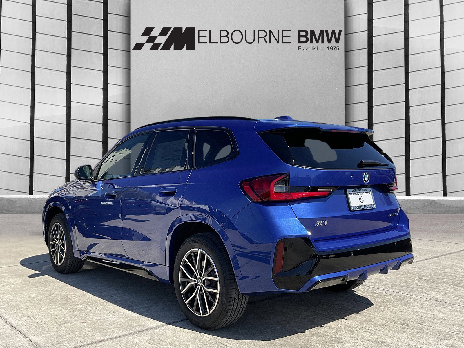 New 2026 BMW X1 xDrive28i w/ M Sport Package image 6