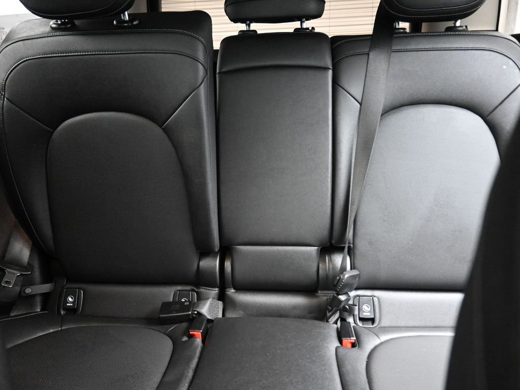 Used 2024 MINI Cooper Countryman S image 27