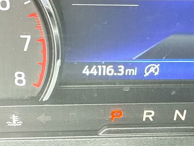 Certified 2023 Ford Explorer XLT w/ Equipment Group 202A image 14