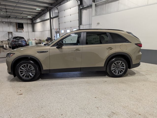 New 2026 MAZDA CX-70 SC Plus AWD/4WD image 6
