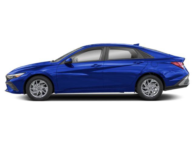 Used 2024 Hyundai Elantra SEL FWD image 2