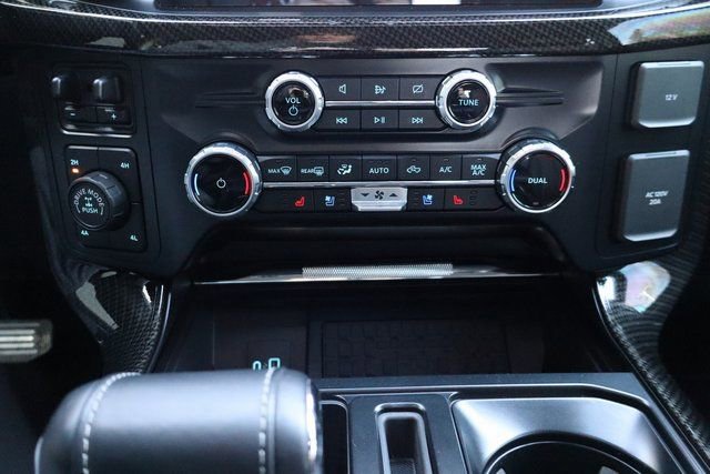 Used 2023 Ford F150 Lariat w/ Equipment Group 502A High image 10