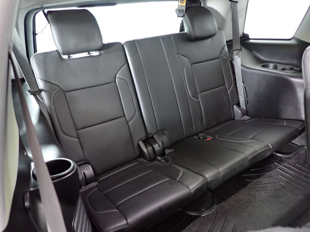 Used 2018 Chevrolet Tahoe Premier AWD/4WD image 42