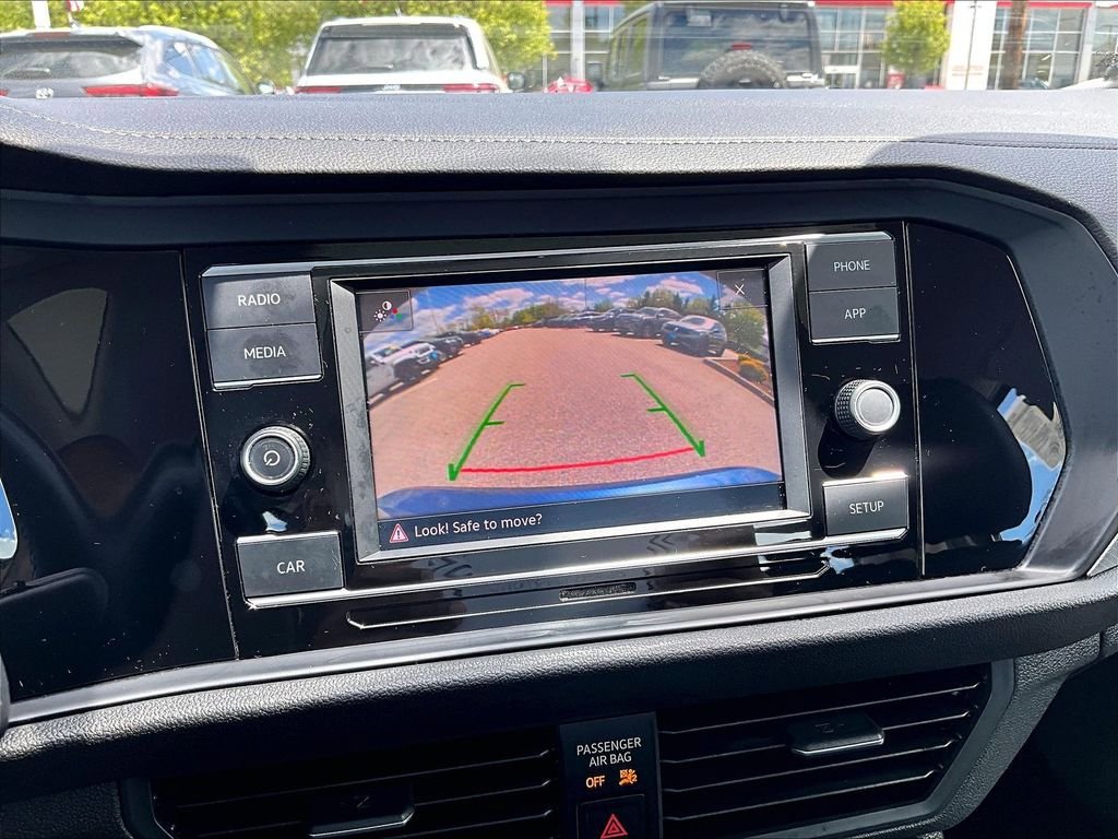 Used 2019 Volkswagen Jetta SE FWD image 19