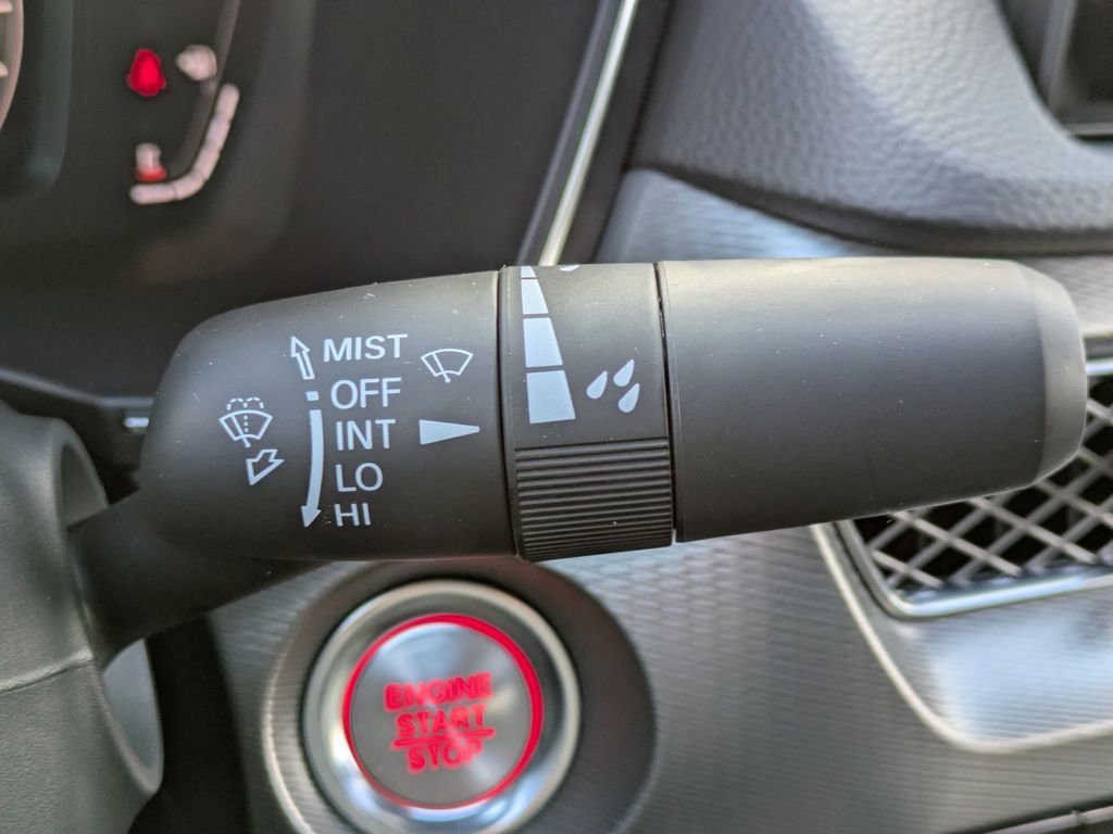 New 2026 Acura Integra A-Spec image 22