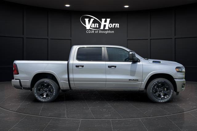 New 2025 RAM 1500 Big Horn image 2