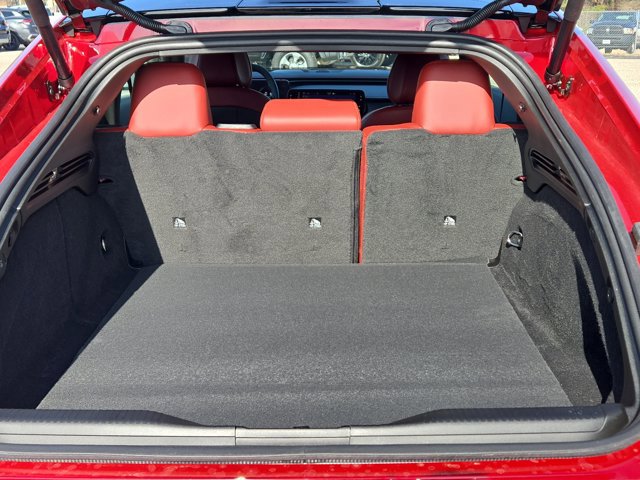 New 2026 Dodge Charger Scat Pack image 17