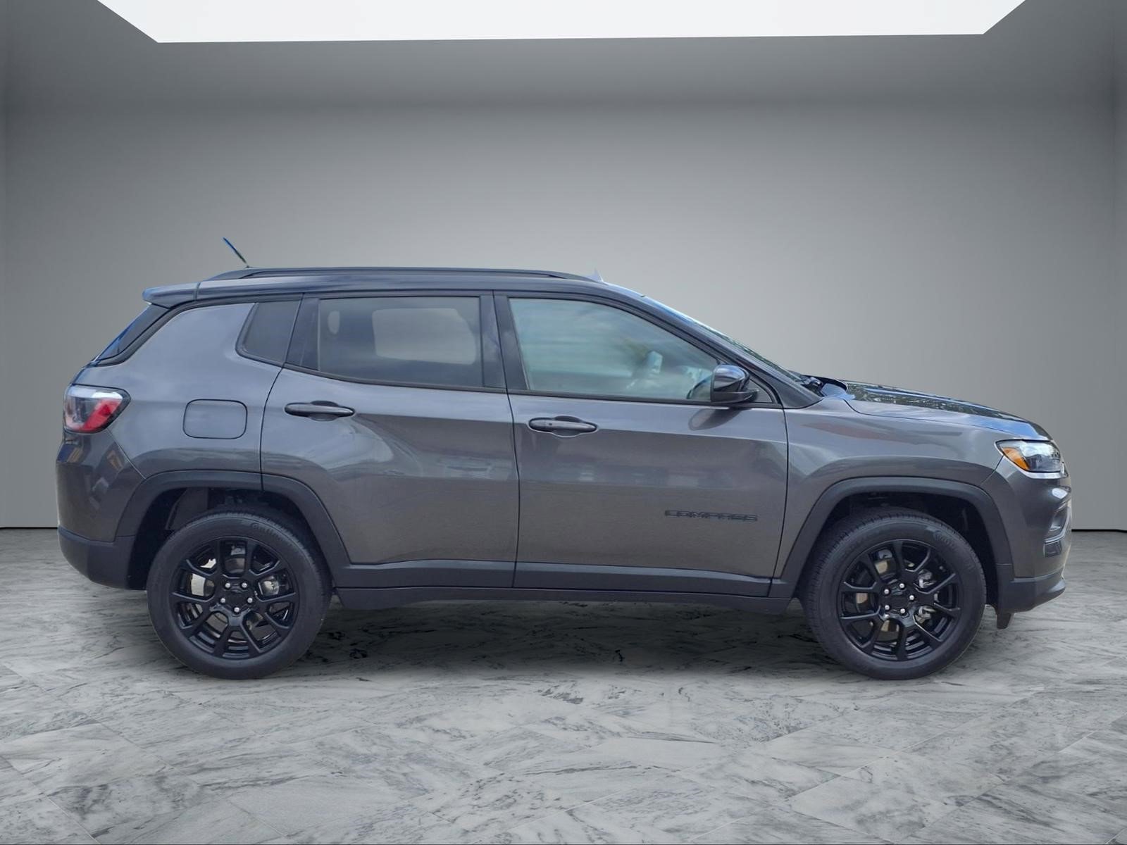 Used 2022 Jeep Compass Altitude image 8