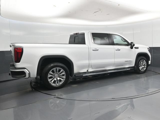 Used 2023 GMC Sierra 1500 Denali w/ Technology Package AWD/4WD image 33