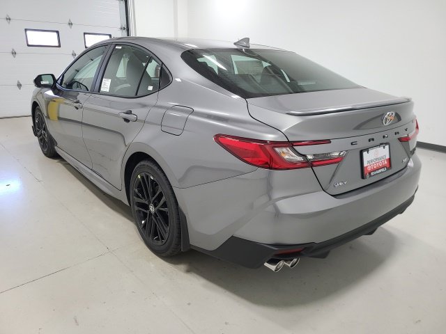 New 2027 Toyota Camry SE w/ Convenience Package FWD image 5