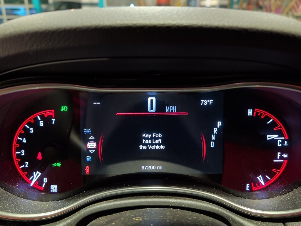 Used 2020 Dodge Durango SXT AWD/4WD image 15