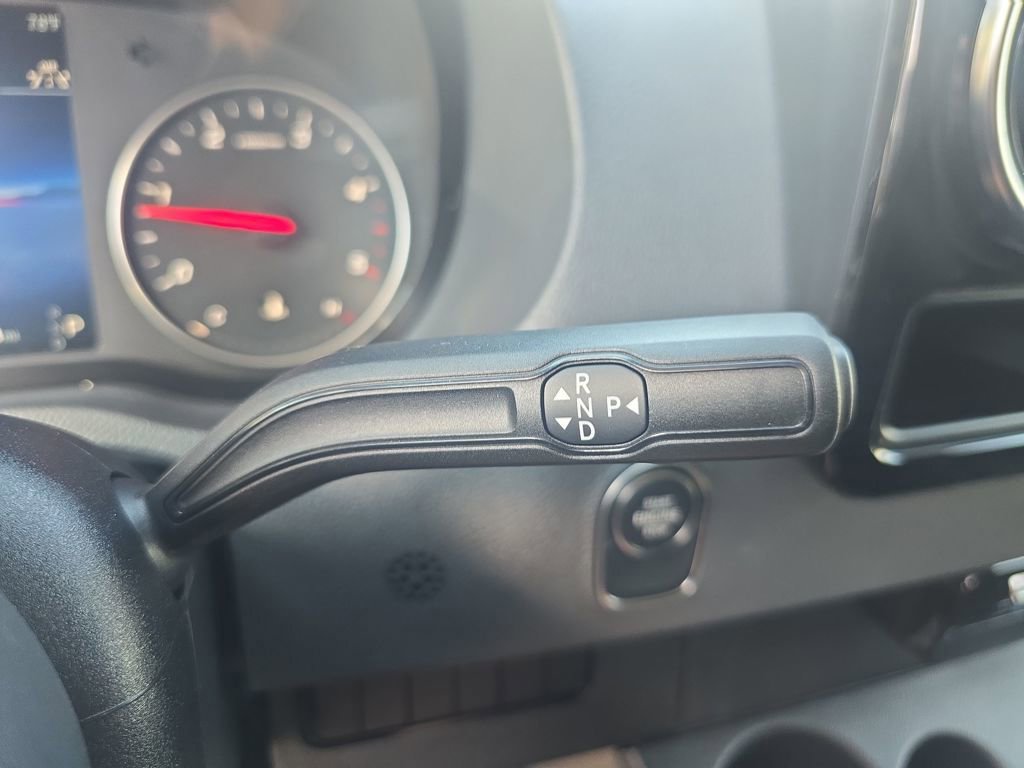New 2026 Mercedes-Benz Sprinter 2500 image 21