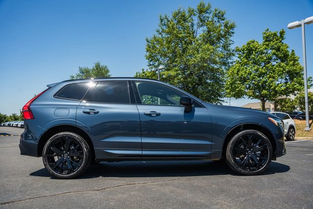 New 2026 Volvo XC60 B5 Ultra w/ Climate Package AWD/4WD image 4