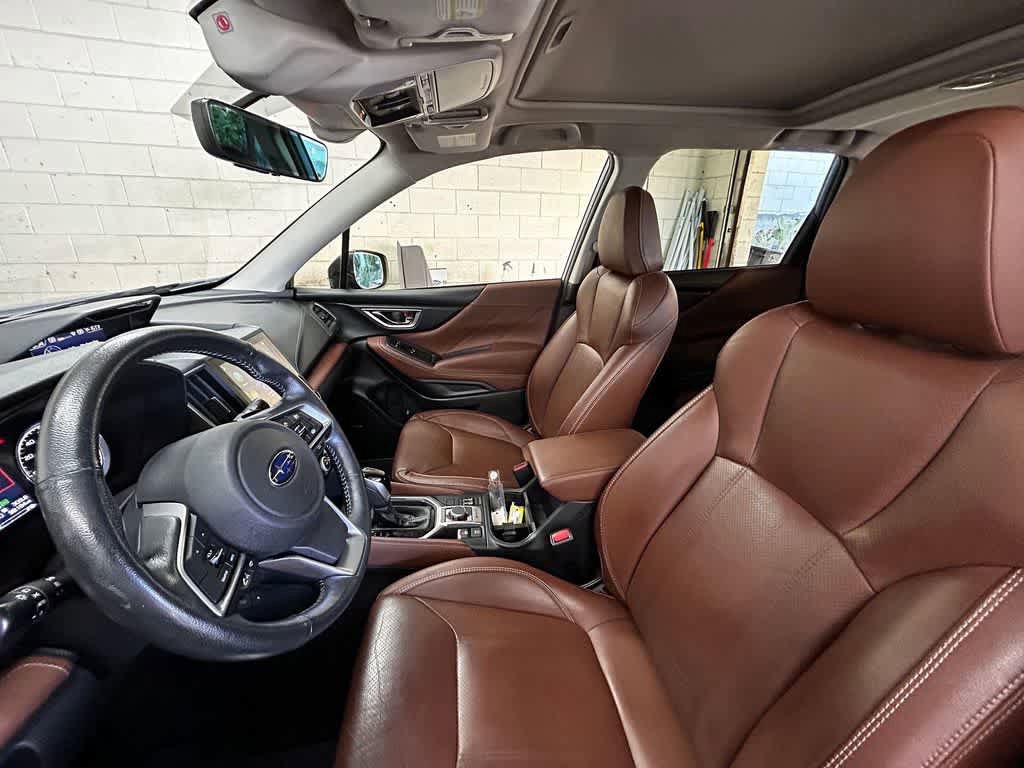 Used 2020 Subaru Forester Touring w/ Popular Package #2 AWD/4WD image 2