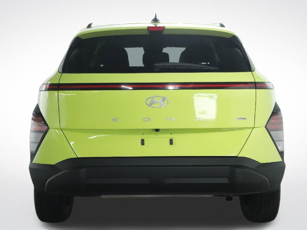 Used 2024 Hyundai Kona SEL AWD/4WD image 44